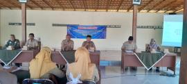 Pemerintah Kalurahan Ngipak Gelar Rembug Stunting 2026